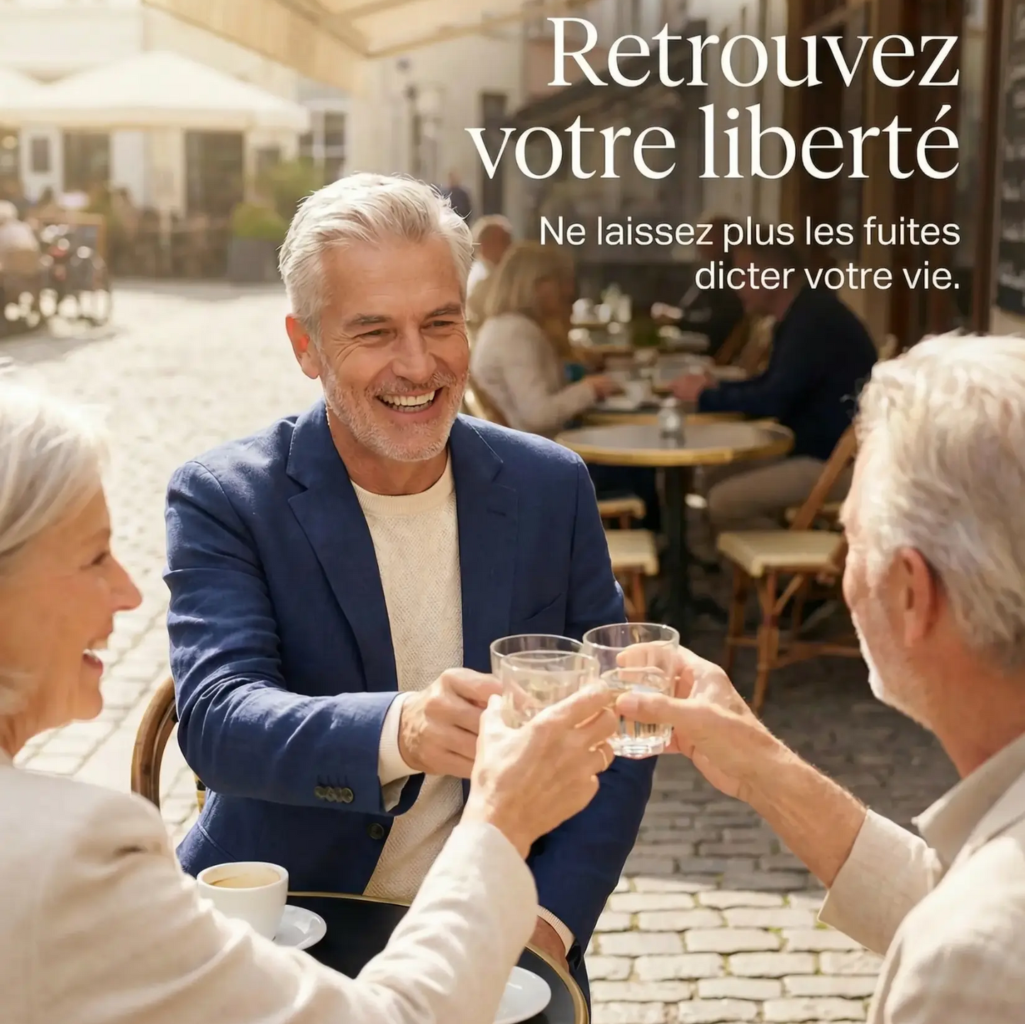 Caleçon Homme Valéor